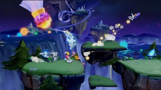 派对之星国际服最新版本(Flash Party) 派对之星国际服最新版本(Flash Party)