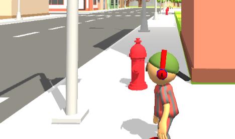 大城市汽车沙盒游戏最新版(Grand City Auto Sandbox)