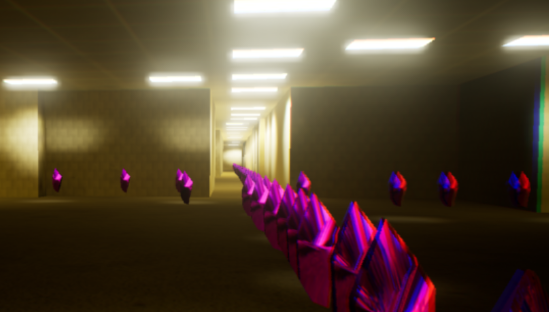 后室欺骗游戏官方版