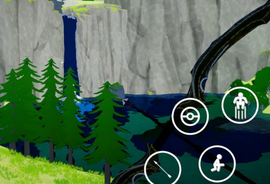 幻兽帕鲁手机自制版PalWorld_Mobile 幻兽帕鲁手机自制版PalWorld_Mobile