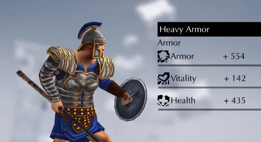 角斗士的荣耀官方版 角斗士的荣耀官方版