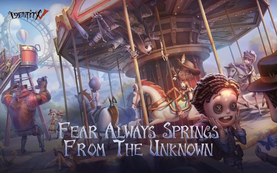 IdentityV国际版最新版0