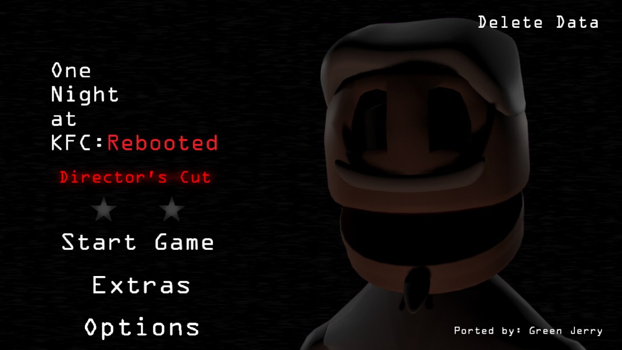 肯德基的五夜后宫官方版One Night at KFC: Rebooted - Director0