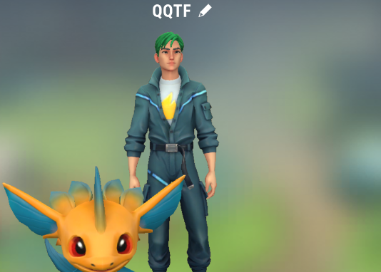 类幻兽帕鲁手游Amikin生存官方版