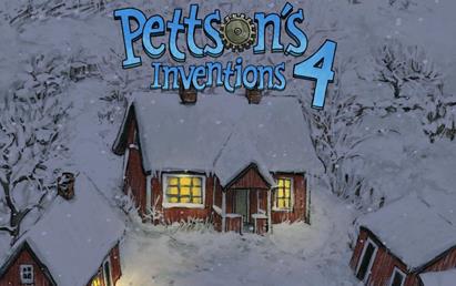 帕特森的发明4手游最新版