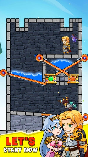 英雄救援和针拉2官方版(How To Loot 2) 英雄救援和针拉2官方版(How To Loot 2)