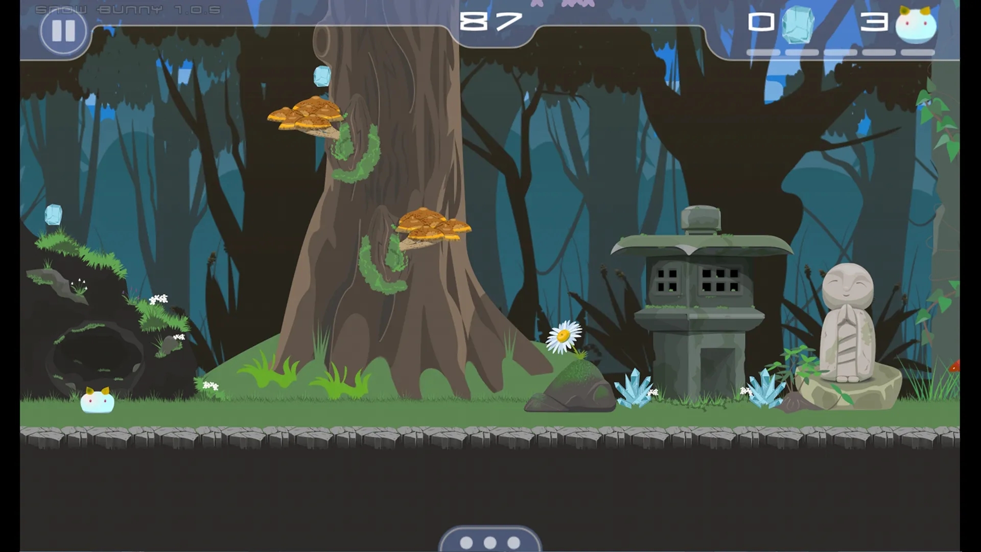 雪兔冒险手游官方版3