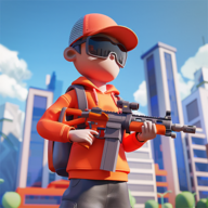 大城市汽车沙盒游戏最新版(Grand City Auto Sandbox)