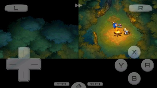 勇者斗恶龙6幻之大地金手指版0