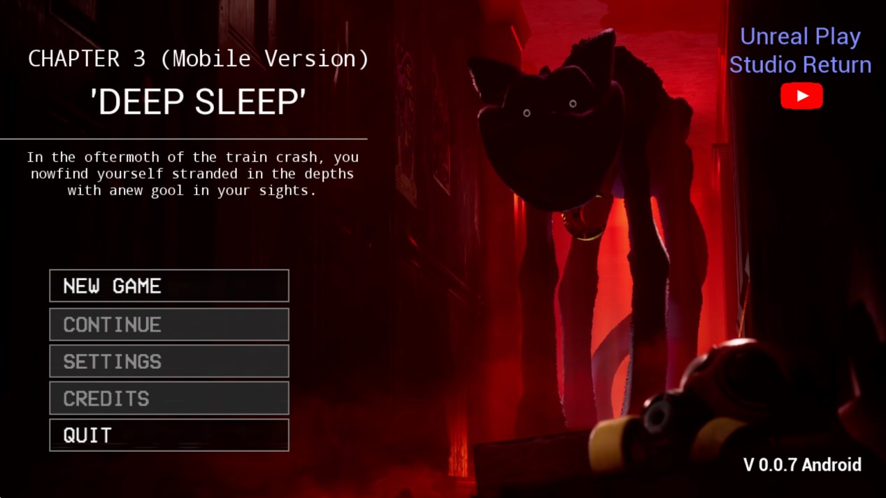 波比的游戏时间第三章移动版1