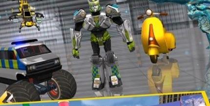 城市英雄模拟器游戏最新版