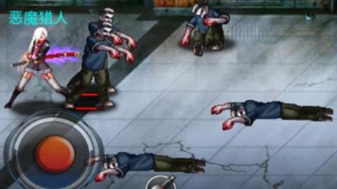 新恶魔猎人单机版 新恶魔猎人单机版