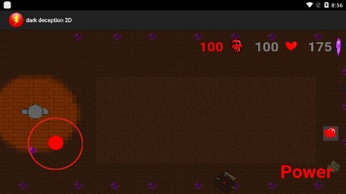 dark deception 2D黑暗欺骗2d版本