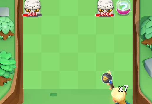 热血弹球0.1一起来发射版 热血弹球0.1一起来发射版