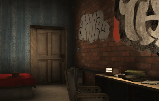 绝密档案游戏手机版