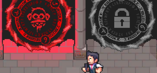 超级黑暗欺骗手机版 超级黑暗欺骗手机版