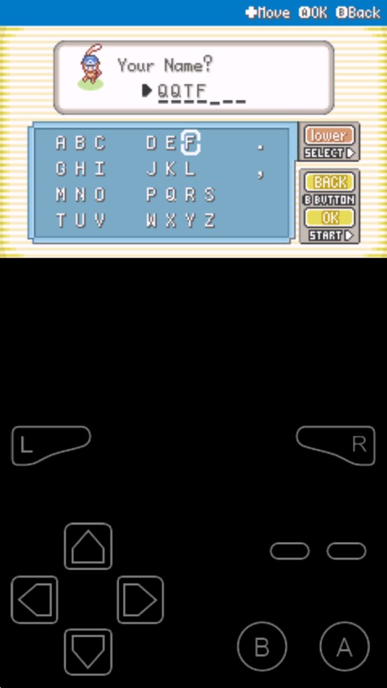 口袋妖怪皓石火伊布版0