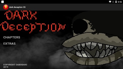 dark deception 2D黑暗欺骗2d版本