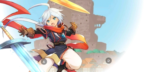 无间之塔官方版 无间之塔官方版