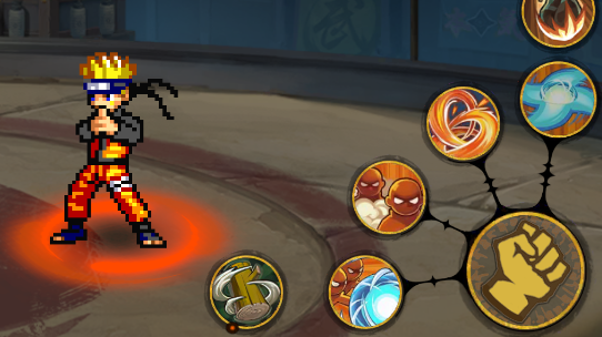 BNO跨界对决游戏官方版 BNO跨界对决游戏官方版