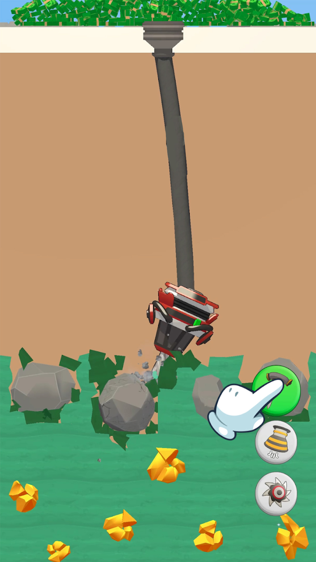 矿工小能手最新版本0