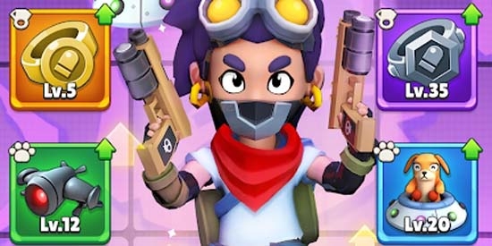 僵尸大联盟游戏最新版 僵尸大联盟游戏最新版