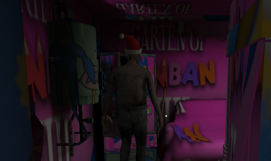 班班幼儿园8同人版 班班幼儿园8同人版