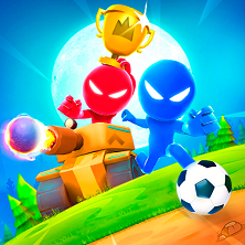 火柴人总动员游戏最新版