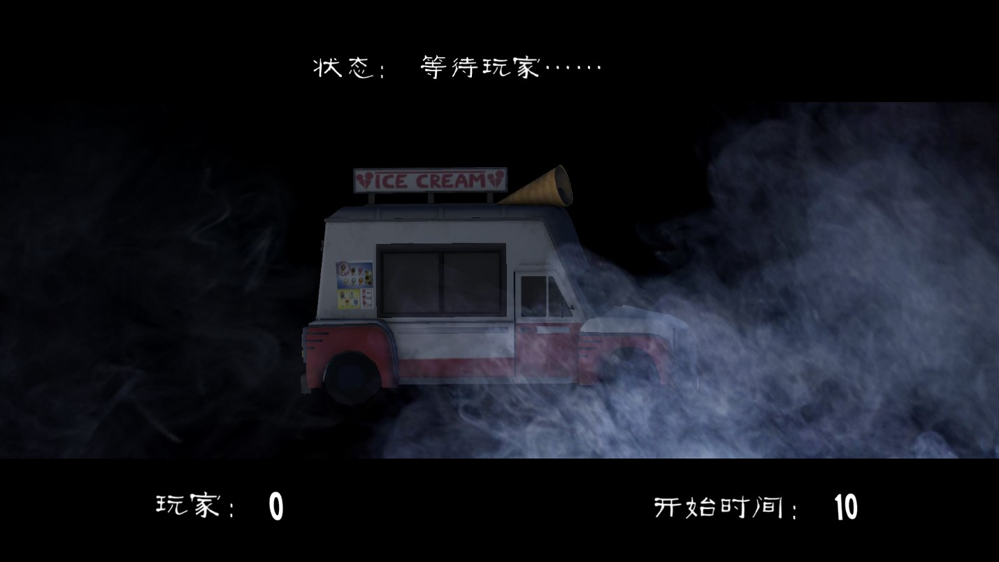 恐怖冰淇淋中文联机版(恐怖冰淇淋联机版)1