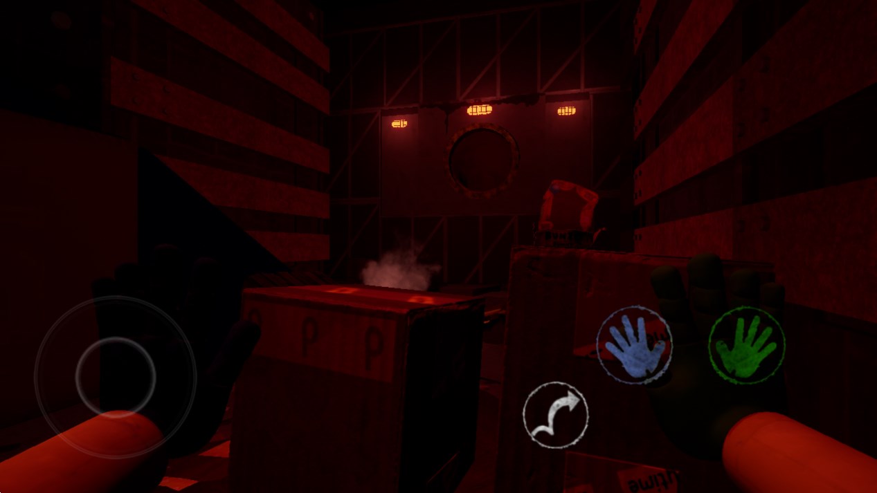 波比的游戏时间第三章移动版2