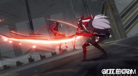 战双帕弥什哔哩哔哩版