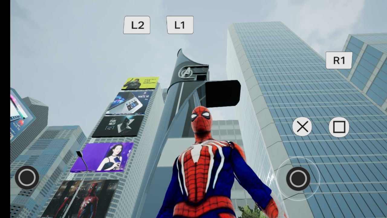 漫威蜘蛛侠重制版0