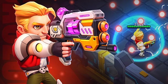 别惹神枪手最新版本 别惹神枪手最新版本