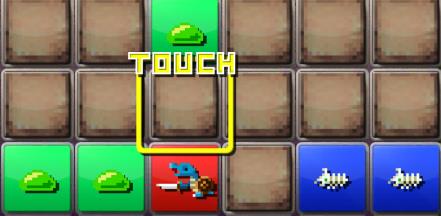 勇者有点太嚣张g游戏手机版(Yu-Nama)