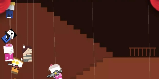 特工使命游戏最新版