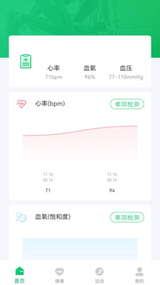 FereFit手表app3