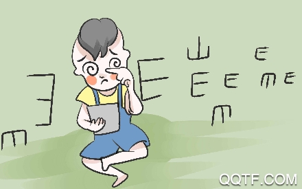 视力筛查app手机版