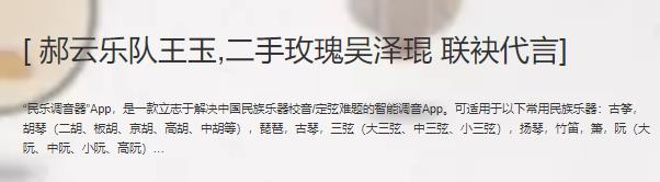 中阮调音器手机版