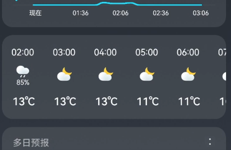 荣耀天气app官方版