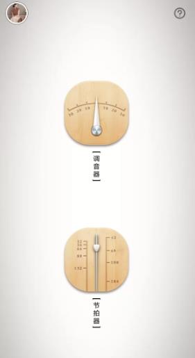 中阮调音器手机版