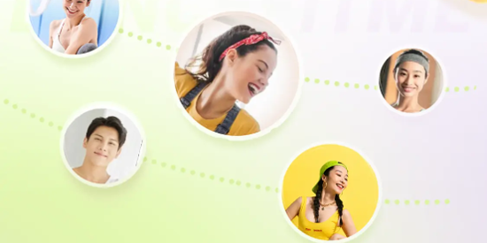 热汗舞蹈app官方版