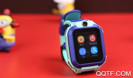 小天才手表app免费版