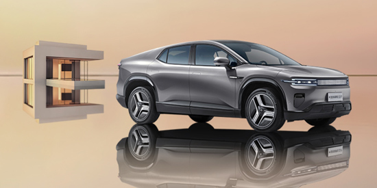 长安Topspace安卓版