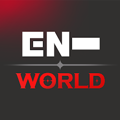 ENHYPEN WORLD永恒时刻最新版