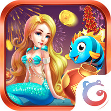 真人对战捕鱼8888官方版