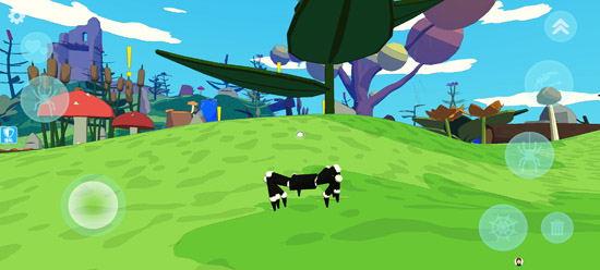 超级跳跳跳3官方版