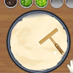 校外小吃店游戏官方版