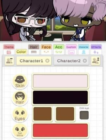 波卡小伙伴游戏手机版