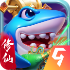 捕鱼炸翻天华为版