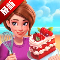 名厨小镇合成大厨官方版(Cook & Merge)